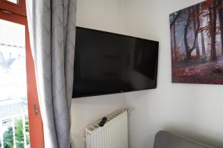 City Stay Bremen Apartment bis 5 Personen - 1