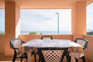 Tropea Blue Pace Horizon - 0