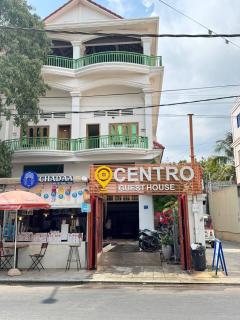 Centro Guest House - 0