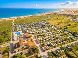 Camping Castelló Mar - 3