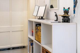 Appartement Berlin Charlottenburg - 2