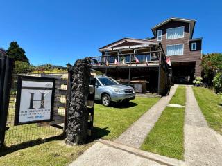 Hostal Lago Ranco Boutique - 1