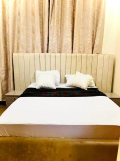 Prissy Apartment - 5