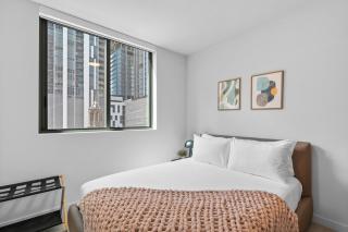 Stylish Urban Escape at 501 First Residences - Prime Downtown Miami - 1