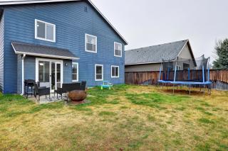 5 BR Family Fun Sleep 12 Climbing Wall & Games - 6