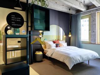 25hours Hotel The Circle - 9