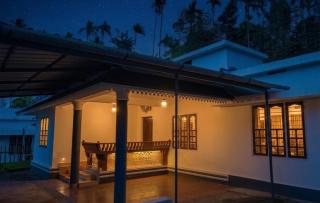 Villa 9 degrees north - 7