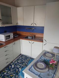 La casetta - 1