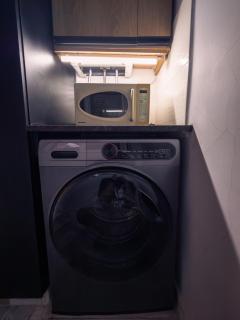 Departamento entero Lumará - 7