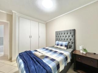 East-End hide out at Menlyn Place - 2