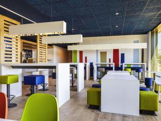 Ibis Budget Montpellier Aéroport Parc Des Expos - 6