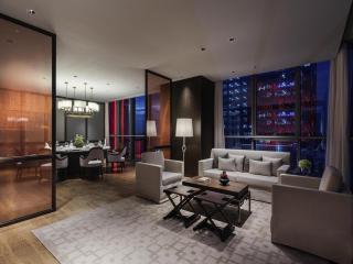 Novotel Xian Xixian - 8