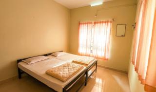 Villa 9 degrees north - 1