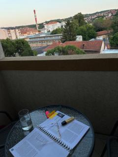 Stan u centru Niša, Obilićev venac - 4