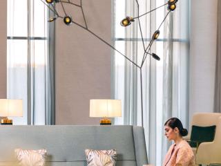 Fairmont Ramla Riyadh - 8