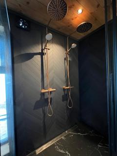 Skirvedalen - New cabin with panoramic views! - 9