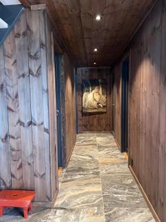 Skirvedalen - New cabin with panoramic views! - 5