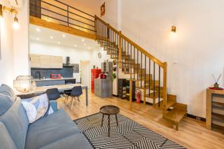 Canvas Apartment - 3