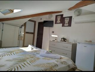 Mansarda Palestro - 5