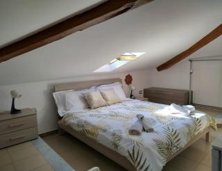 Mansarda Palestro - 1