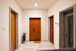 Garibaldi 23 Central Apartments by BarbarHouse - 5