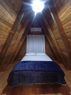 Chalé Novo Horizonte - 2