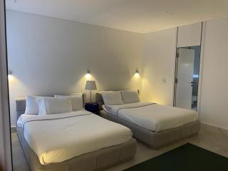 Seashell 2nd row sea Villa - 9