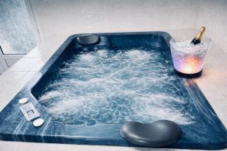 Beausoleil SPA Villa XL-Geneva, Lake, Mountains-Full Love Stay-SPA optional extra fee - 6