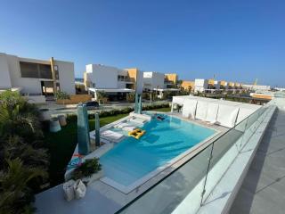 Seashell 2nd row sea Villa - 0