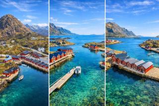 Finnvika Panorama Corner - 7