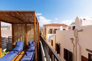 Beauty and Comfort For Relax & Work in Rethymno - 7