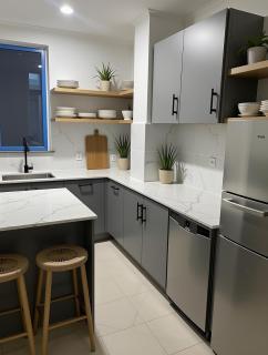 1 bhk Modern , Cozy , corner , skyline - 1