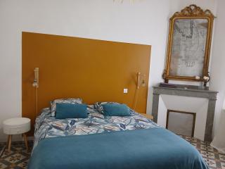 La maison de Camille climatisation parking privé WIFI - 4