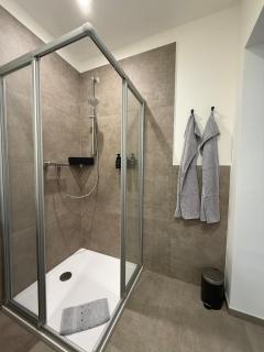 Kurpark Apartment Bad Ischl - 8