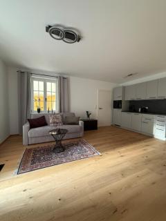 Kurpark Apartment Bad Ischl - 3