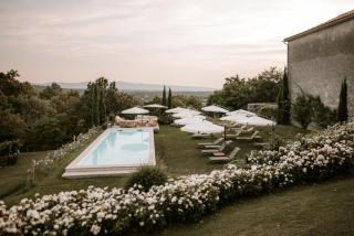 Villa Fabiani, Heritage Estate Štanjel - 6