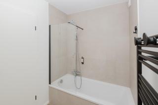 Nature Lake Village – Villa Cosy n°22 – 8 personnes avec jacuzzi - 1