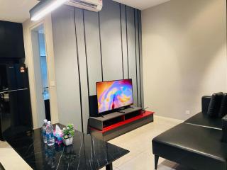 Axon Residence Suite Luxury - 5