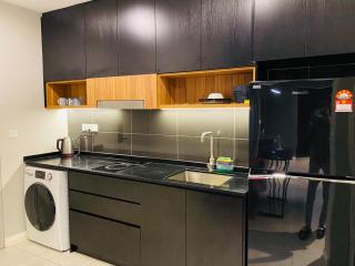 Axon Residence Suite Luxury - 3