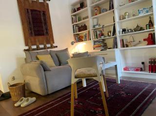 Historic and cozy Belgrade home - 3