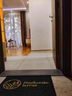 Zlatibor Spa&Wellness "BAE" - 1
