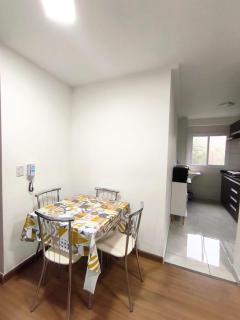 Apartamento próximo ao shopping - 7