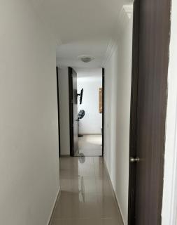 Espectacular Apto muy cómodo y tranquilo - 4