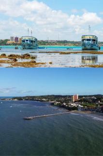 Chalé Refúgio Eclipse - 5