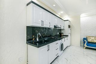 Urban Nest Baku apartment by Bea Paradise - 5