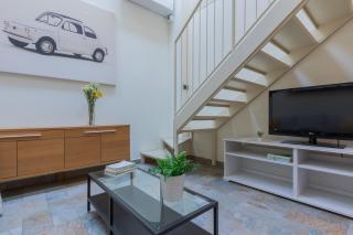 Loft 500 by Wonderful Italy - 2