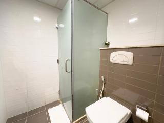 Natural Design Studio type unit in Pacific Al Marjan Island - 5