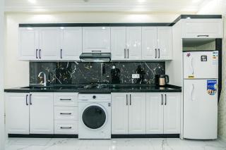 Urban Nest Baku apartment by Bea Paradise - 4