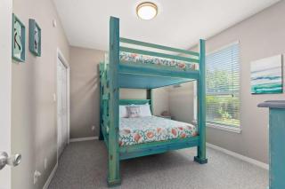 Escape to Paradise 3BDR Beach House - 5