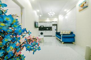 Urban Nest Baku apartment by Bea Paradise - 0